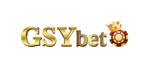 gsybet เว็บพนันออนไลน์ครบวงจร มั่นคง จ่ายจริง